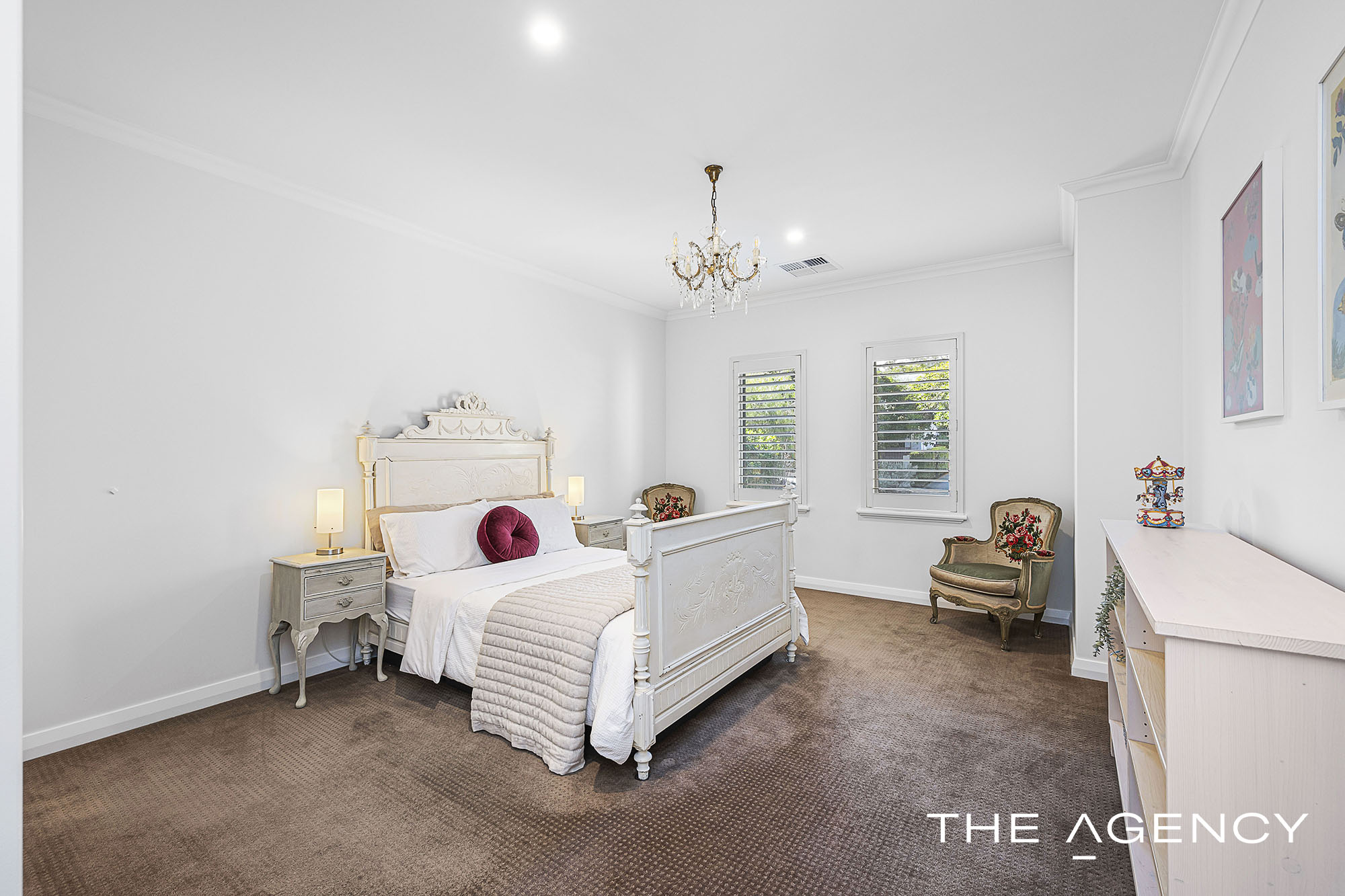 31 Kathleen Street Cottesloe Internal