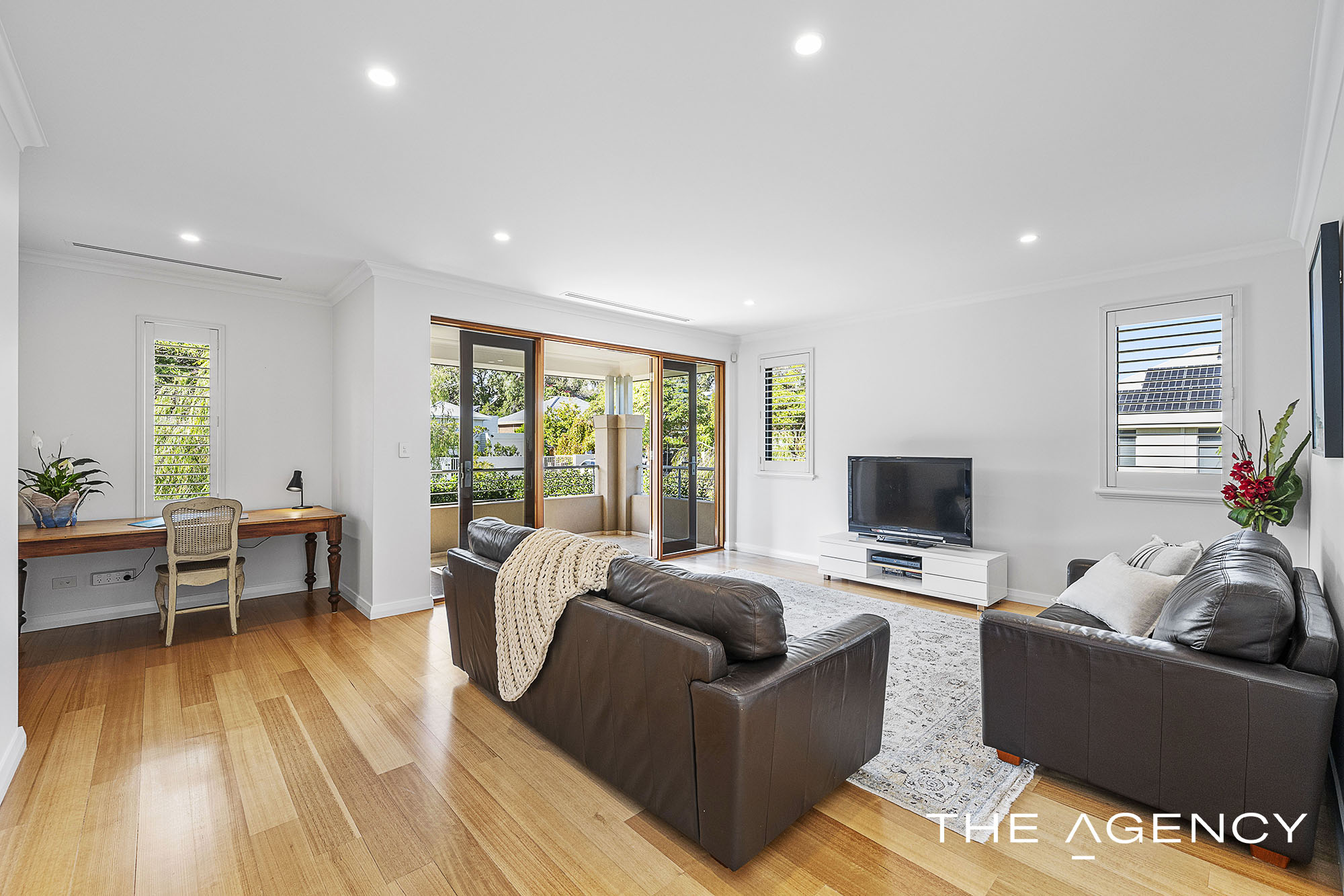 31 Kathleen Street Cottesloe Internal
