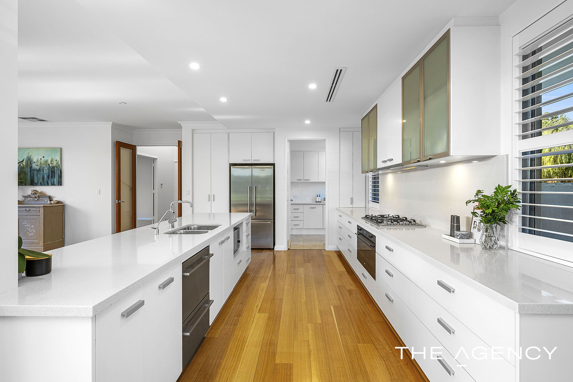 31 Kathleen Street Cottesloe Internal