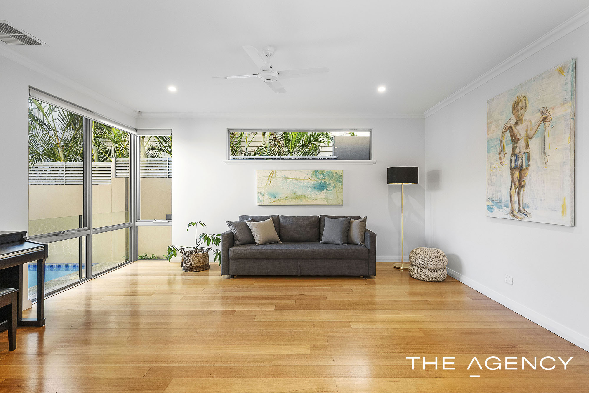 31 Kathleen Street Cottesloe Internal