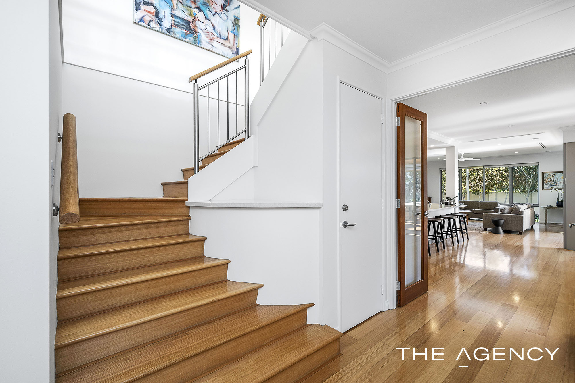 31 Kathleen Street Cottesloe Internal