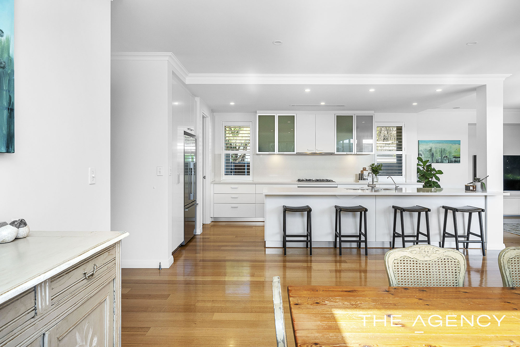 31 Kathleen Street Cottesloe Internal