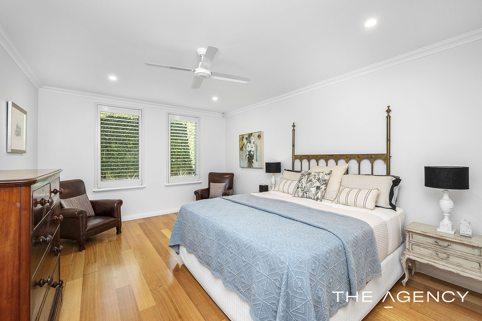 31 Kathleen Street Cottesloe Internal