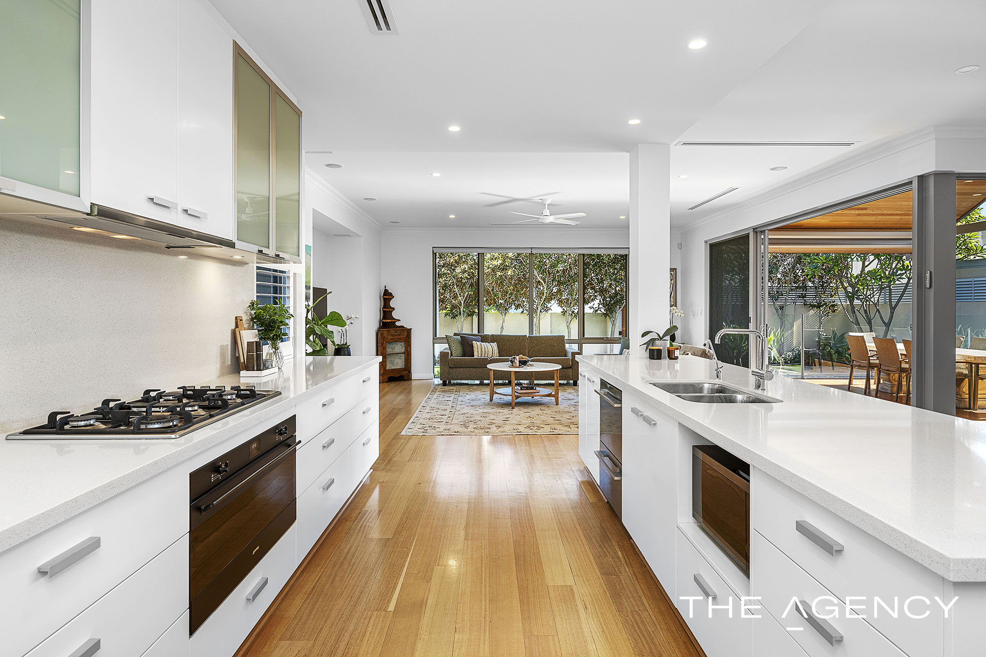31 Kathleen Street Cottesloe Internal