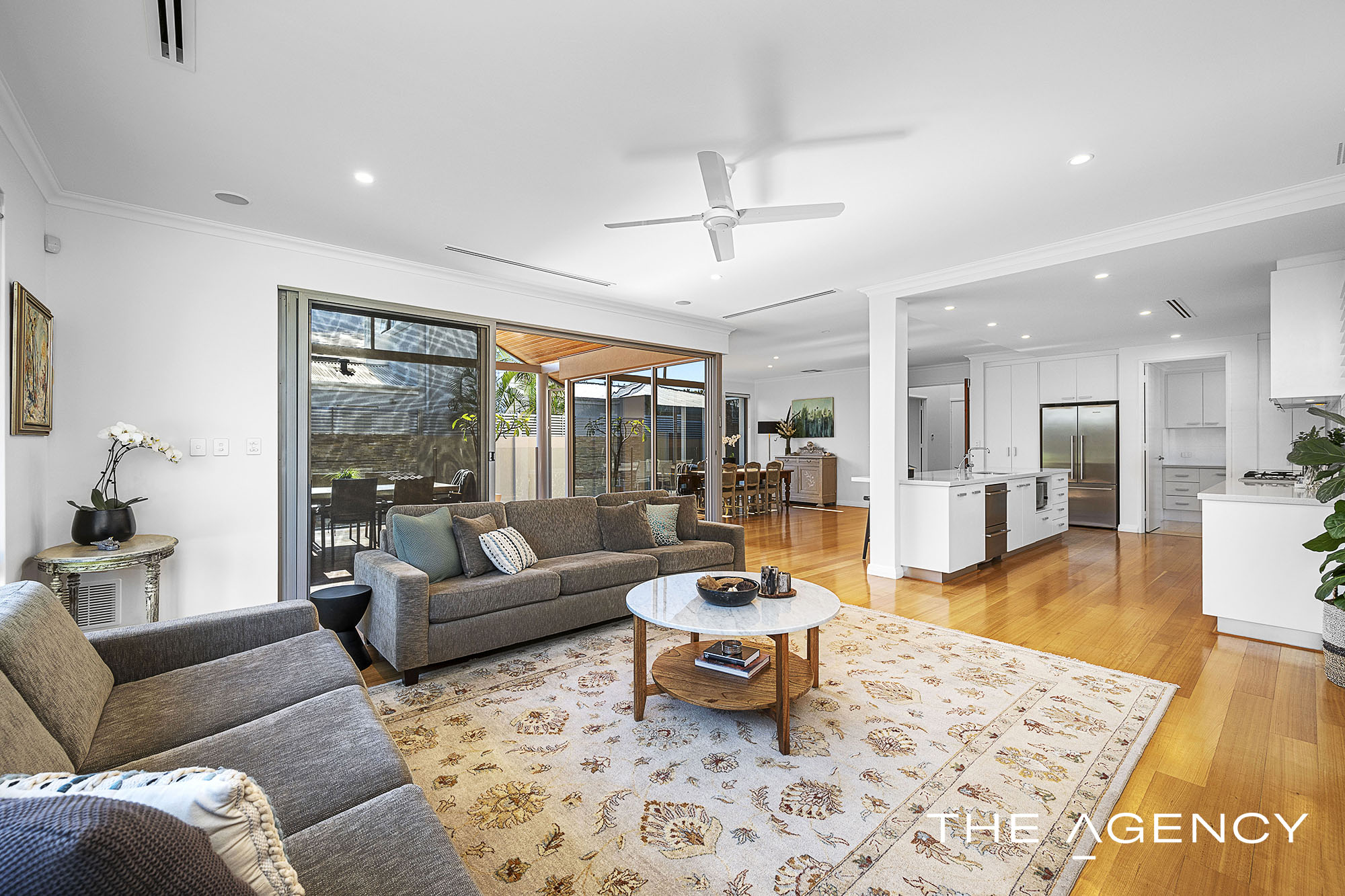 31 Kathleen Street Cottesloe Internal