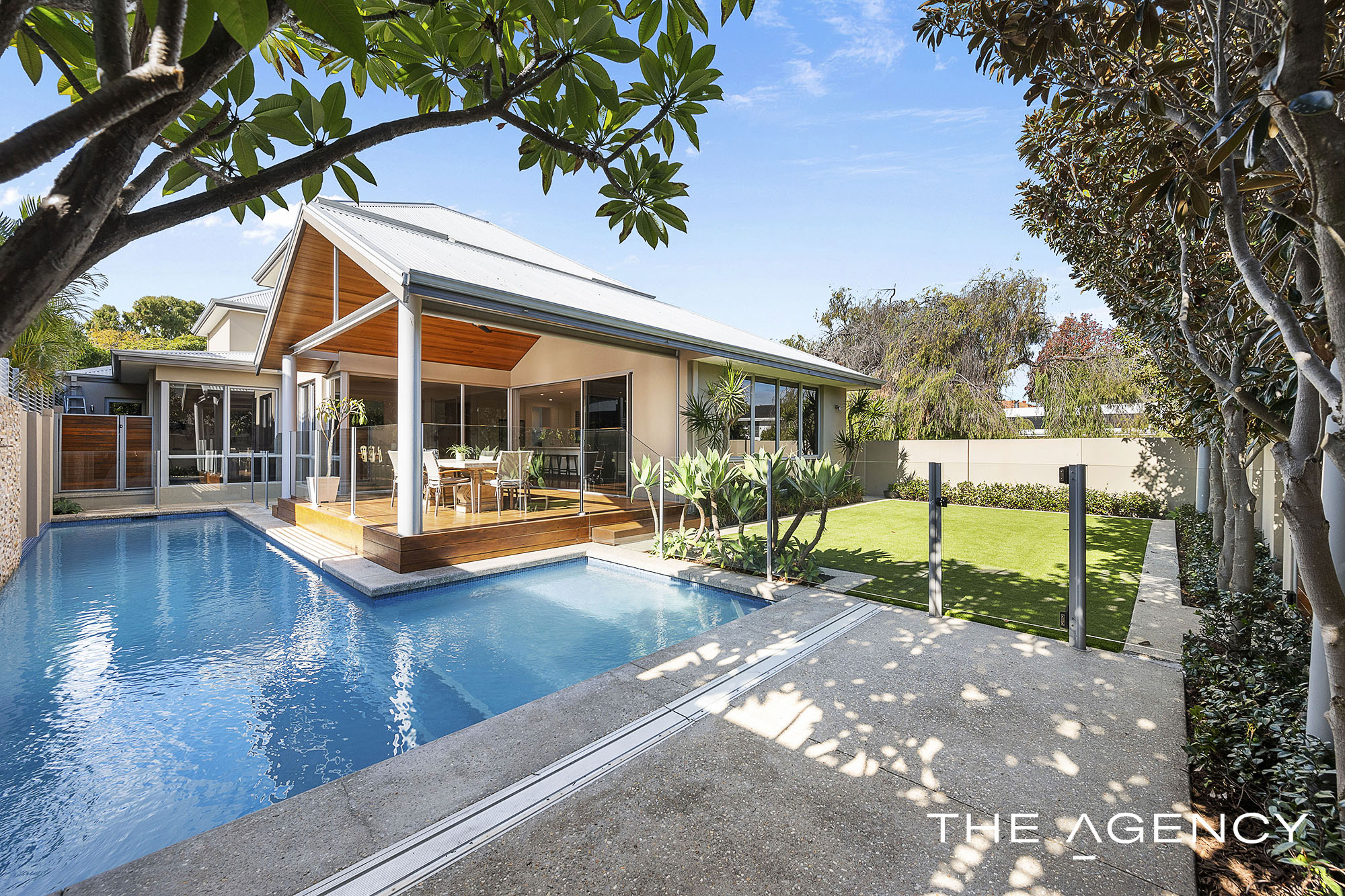 31 Kathleen Street Cottesloe Internal