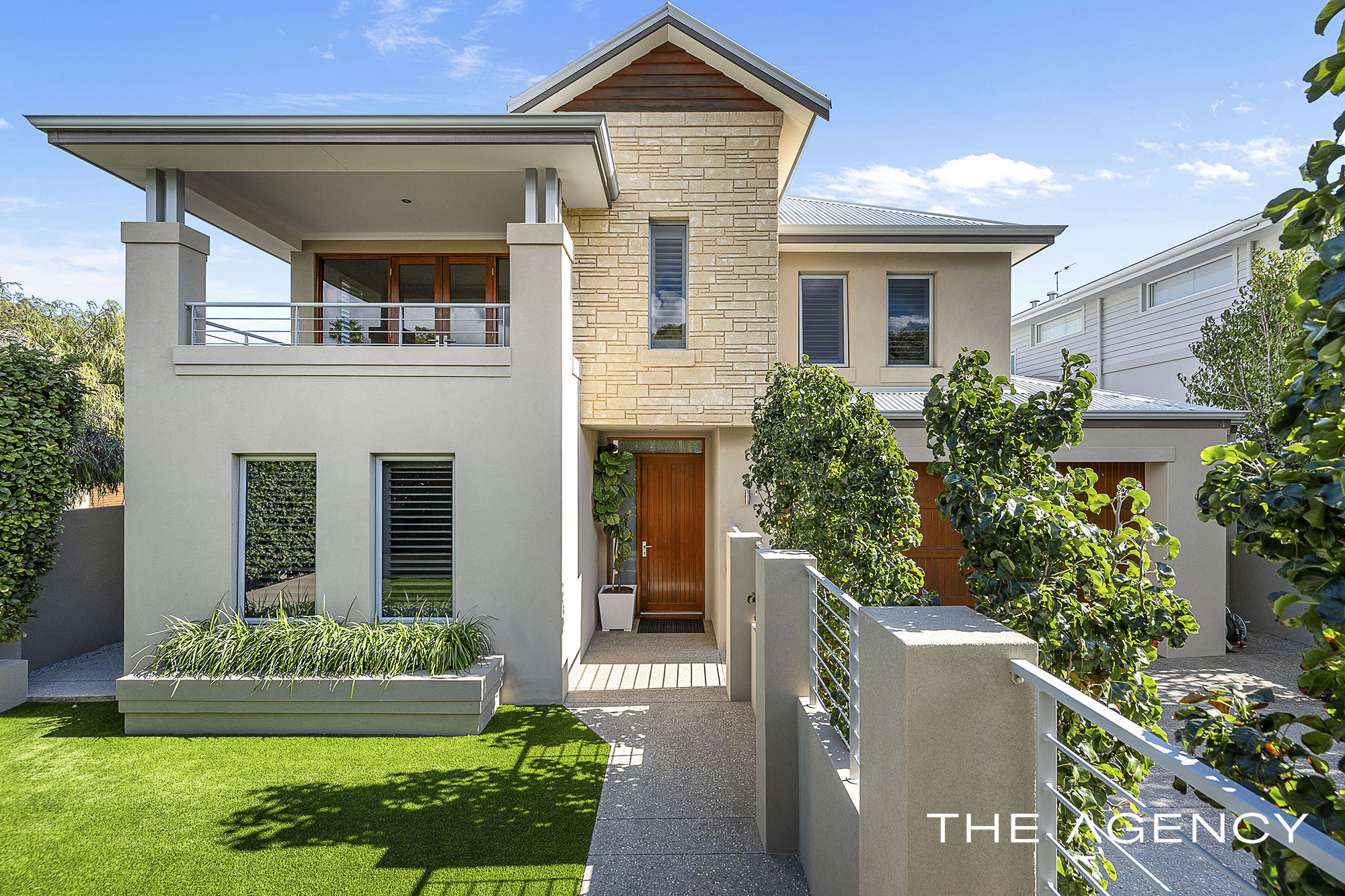 31 Kathleen Street Cottesloe Internal