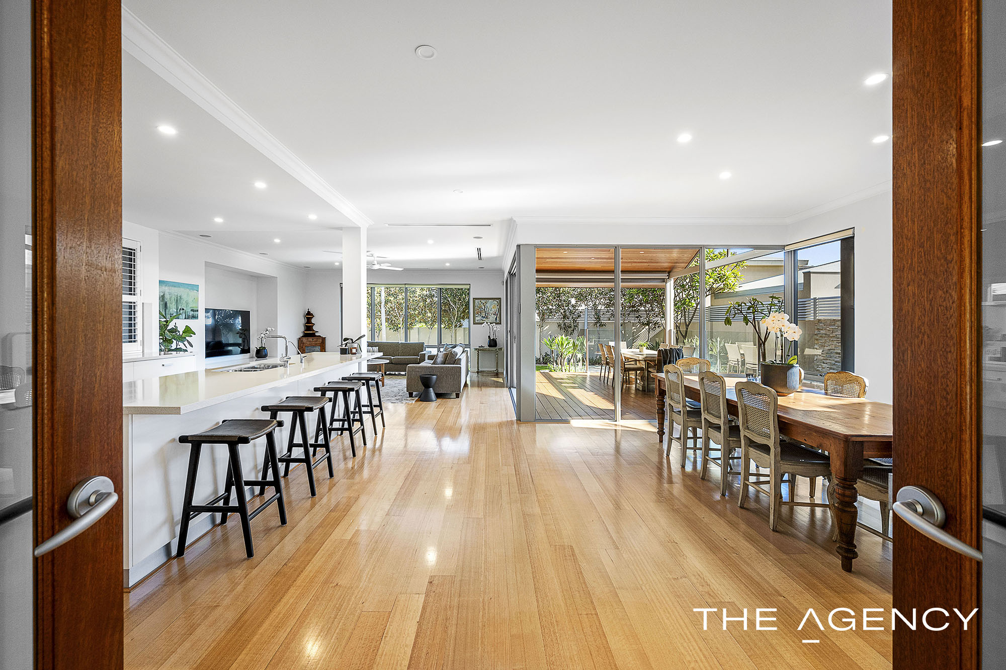 31 Kathleen Street Cottesloe Internal