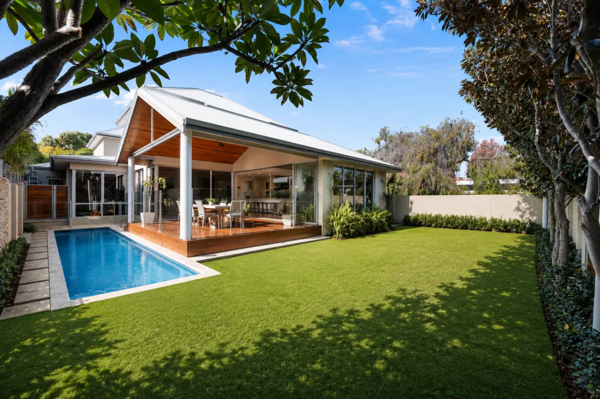 31 Kathleen Street Cottesloe Internal