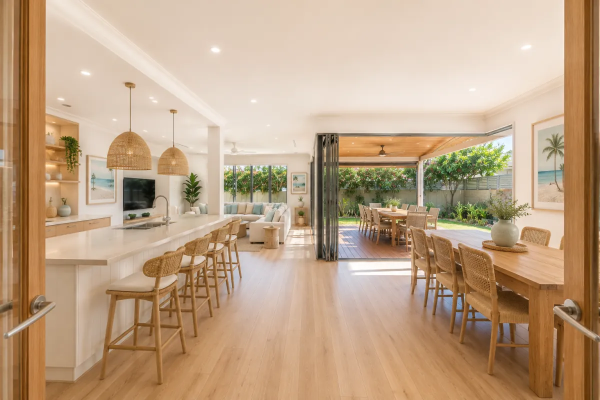 31 Kathleen Street Cottesloe Internal