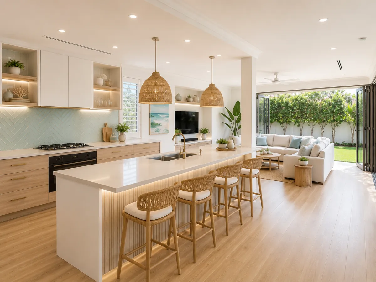 31 Kathleen Street Cottesloe Internal