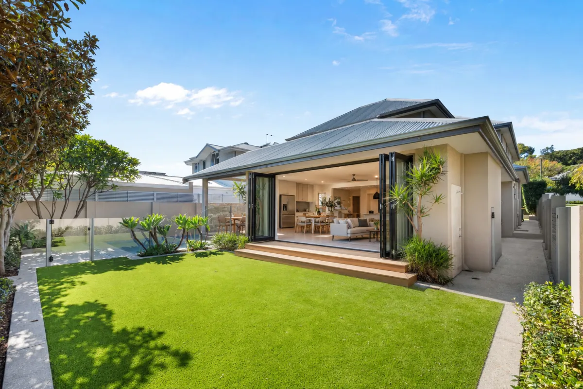 31 Kathleen Street Cottesloe Internal