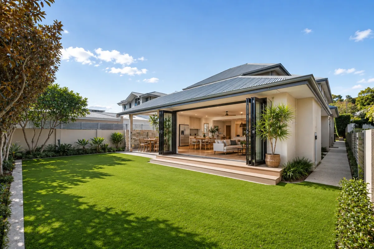 31 Kathleen Street Cottesloe Internal