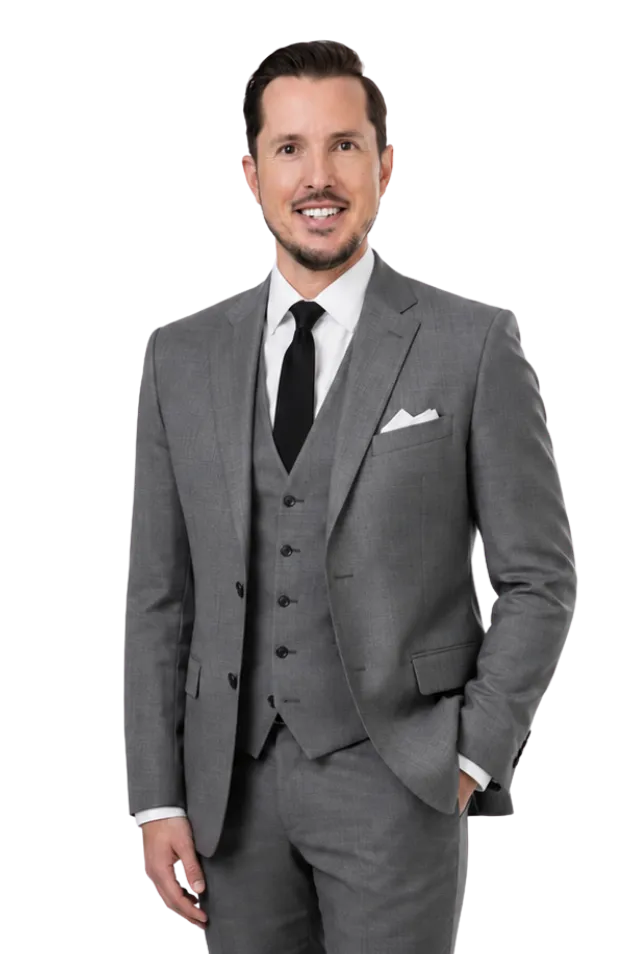 Mosman Park Real Estate Agent Ryan Coulter