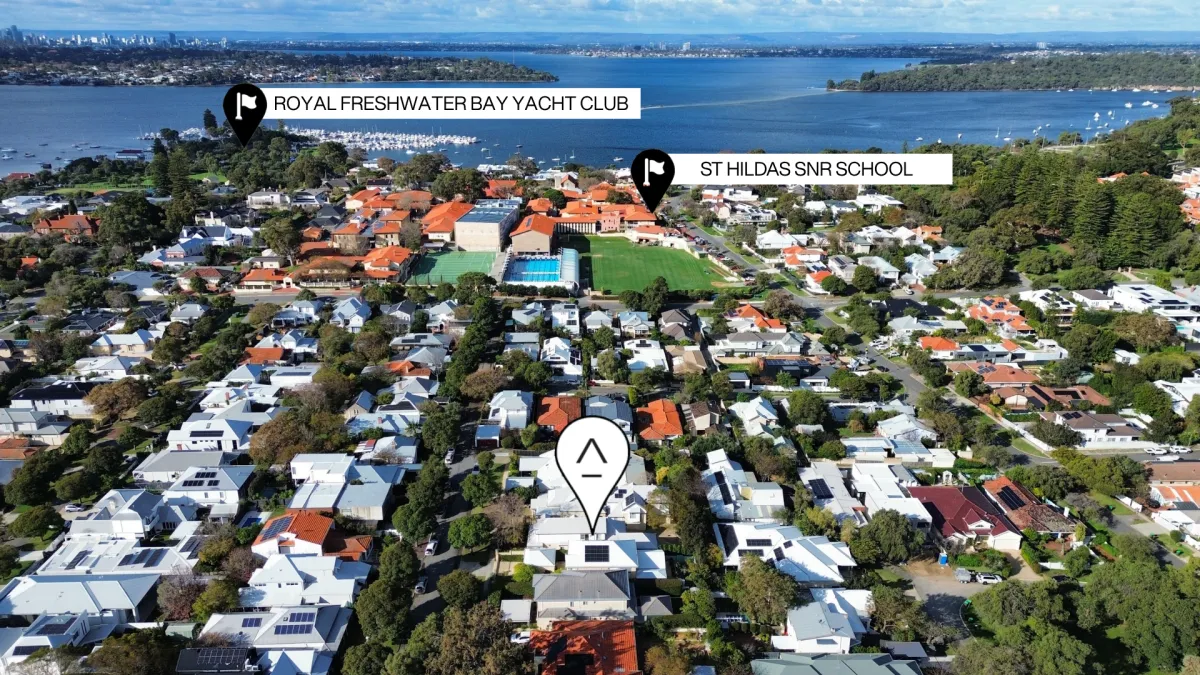 18 Swan St Mosman Park WA 6012