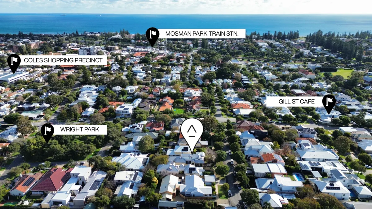 18 Swan St Mosman Park WA 6012