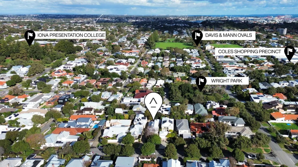 18 Swan St Mosman Park WA 6012
