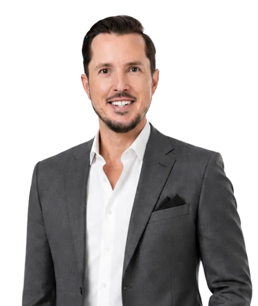 Ryan Coulter The Agency Perth