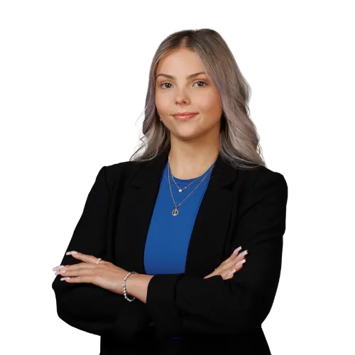 Ellie Peters The Agency Western Suburbs