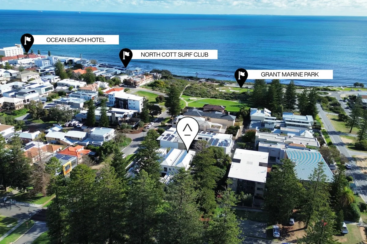 22 Reeve St Swanbourne WA 6010