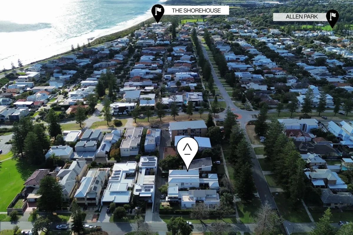 179A Broome St Cottesloe WA 6011