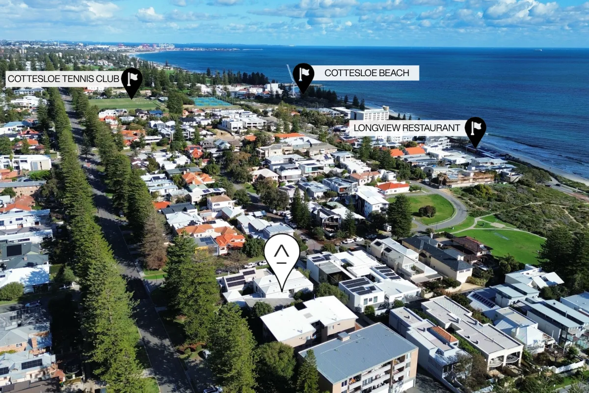 179A Broome St Cottesloe WA 6011
