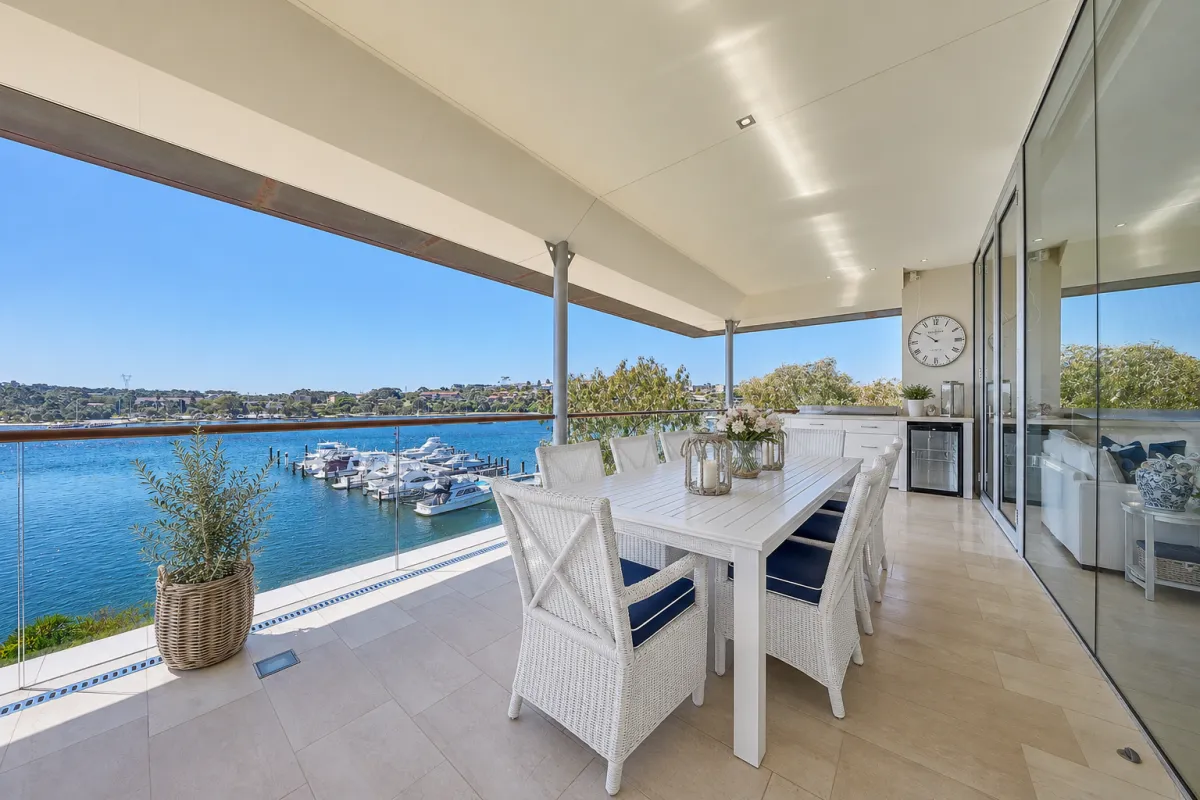 North Fremantle Apartments