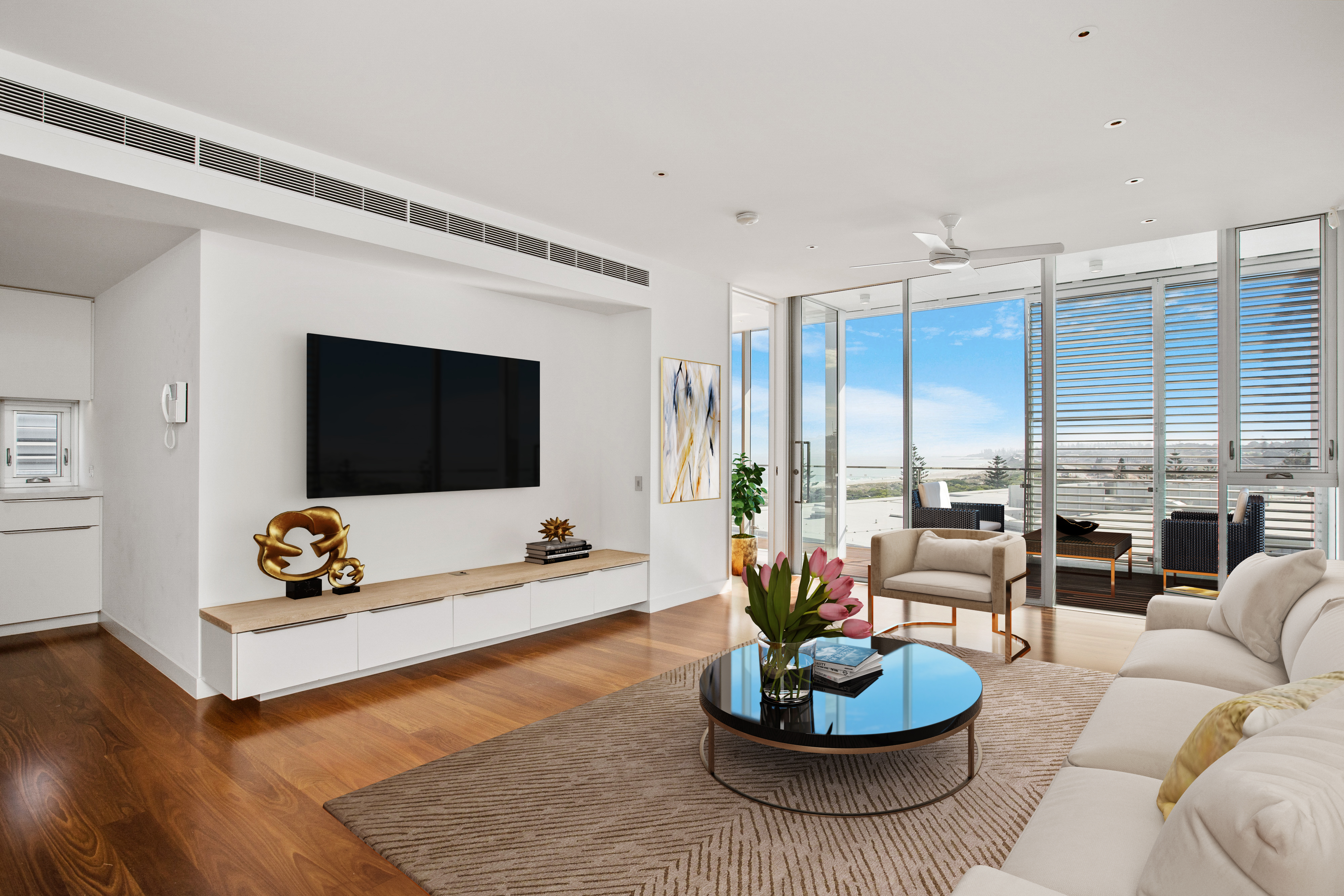 North Fremantle Apartments