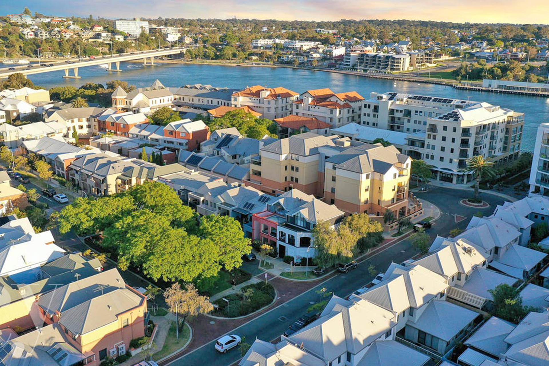 Northbank North Fremantle