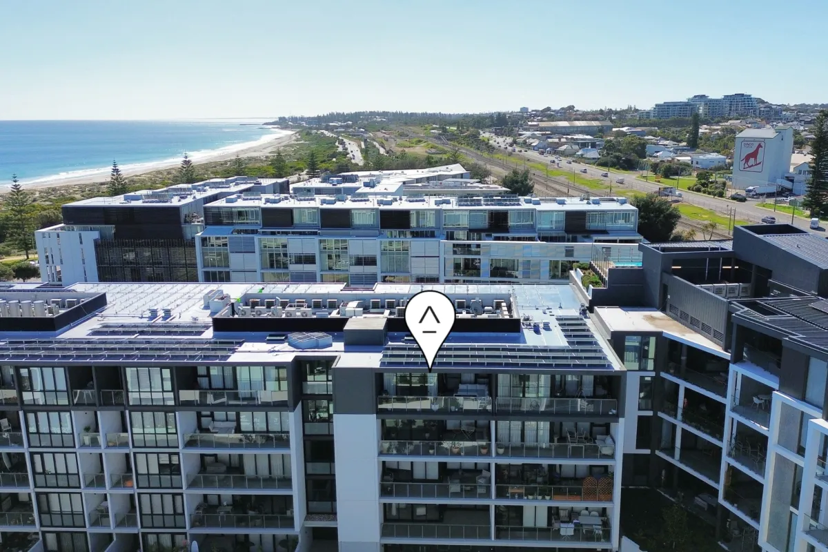 510, 15 FREEMAN LOOP, NORTH FREMANTLE
