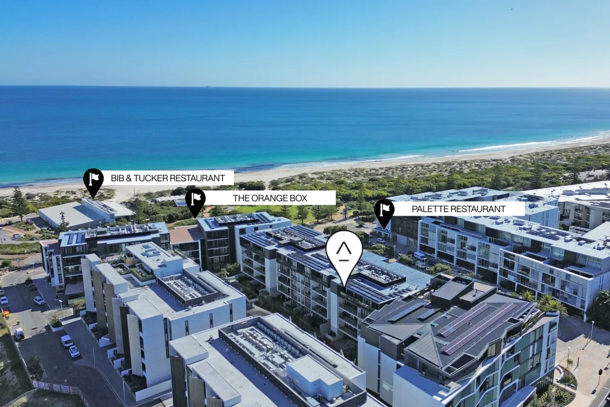 510, 15 FREEMAN LOOP, NORTH FREMANTLE