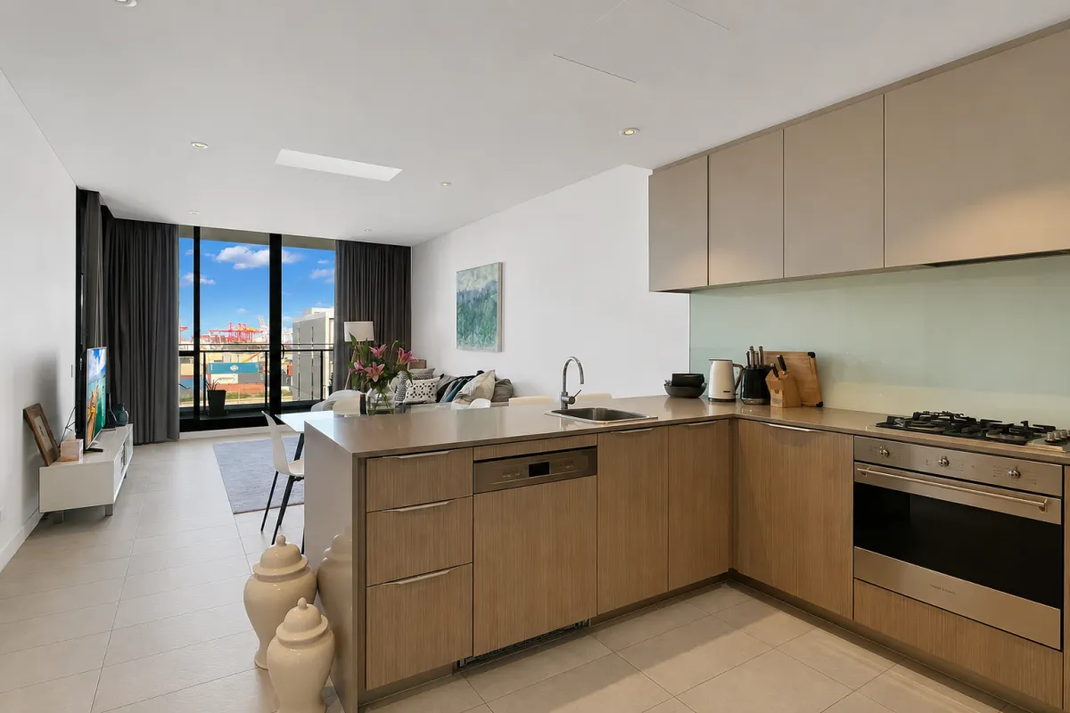 510, 15 FREEMAN LOOP, NORTH FREMANTLE