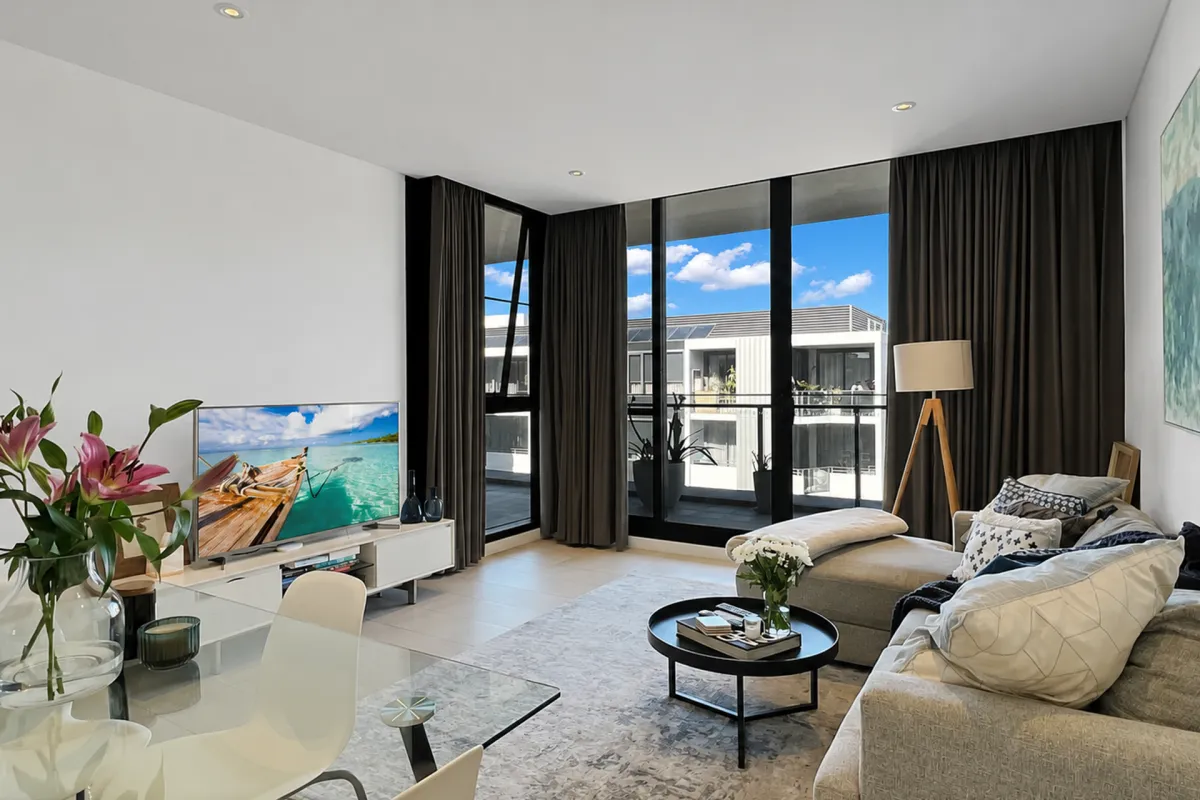 510, 15 FREEMAN LOOP, NORTH FREMANTLE