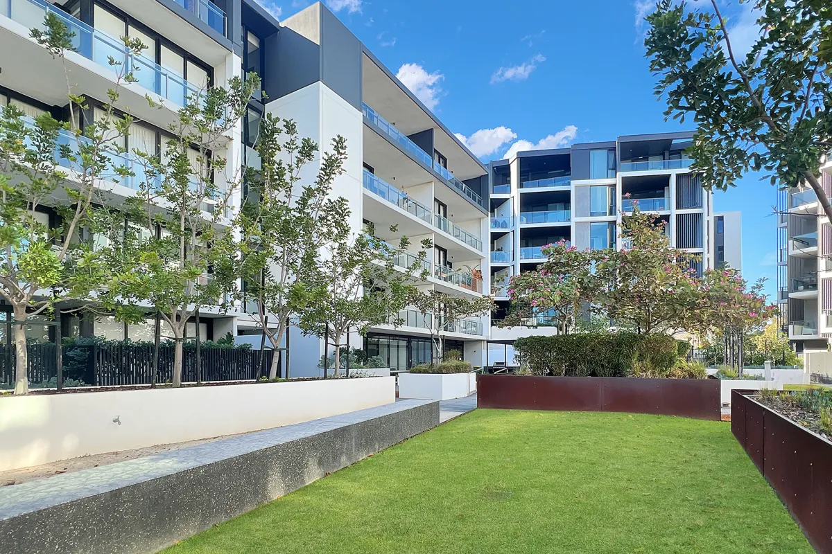 510, 15 FREEMAN LOOP, NORTH FREMANTLE