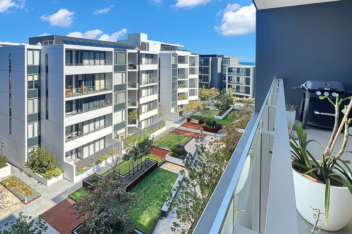 510, 15 FREEMAN LOOP, NORTH FREMANTLE