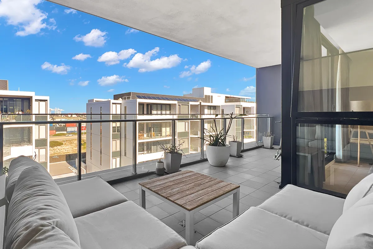 510, 15 FREEMAN LOOP, NORTH FREMANTLE