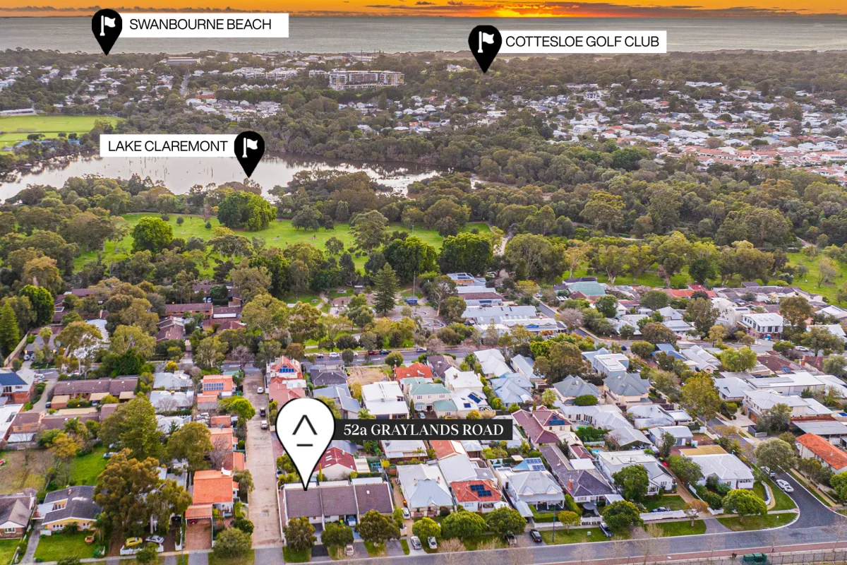 52a Graylands Road Claremont