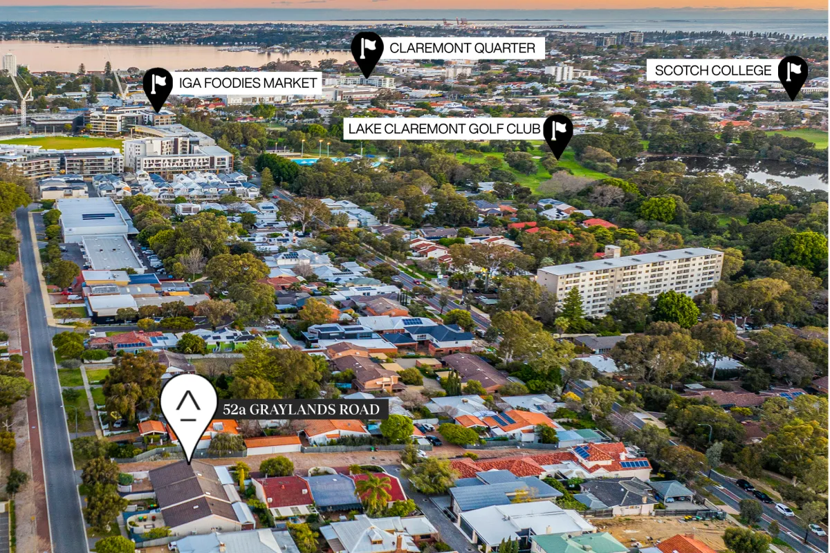 52a Graylands Road Claremont
