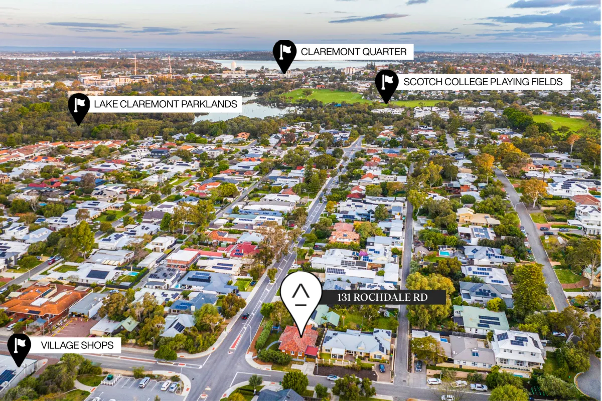 131 Rochdale Road Mount Claremont