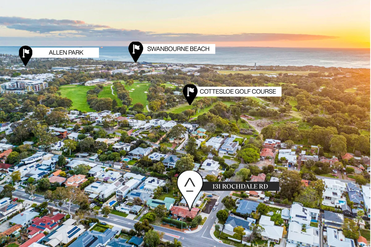 131 Rochdale Road Mount Claremont