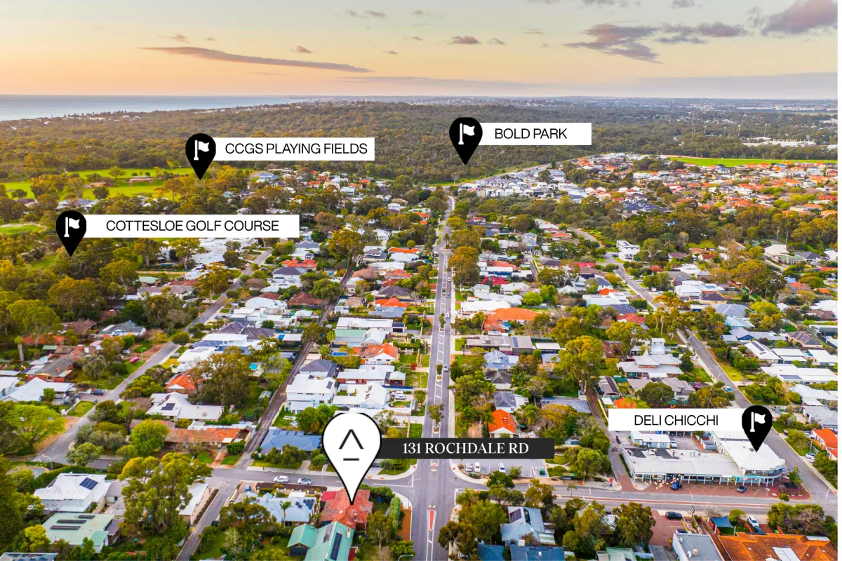 131 Rochdale Road Mount Claremont