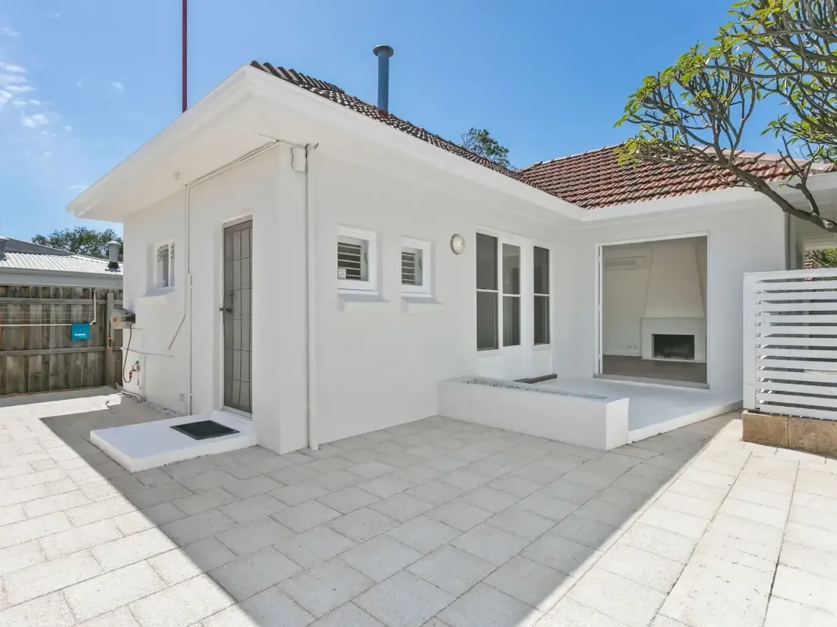 21 North Street Swanbourne WA 6010