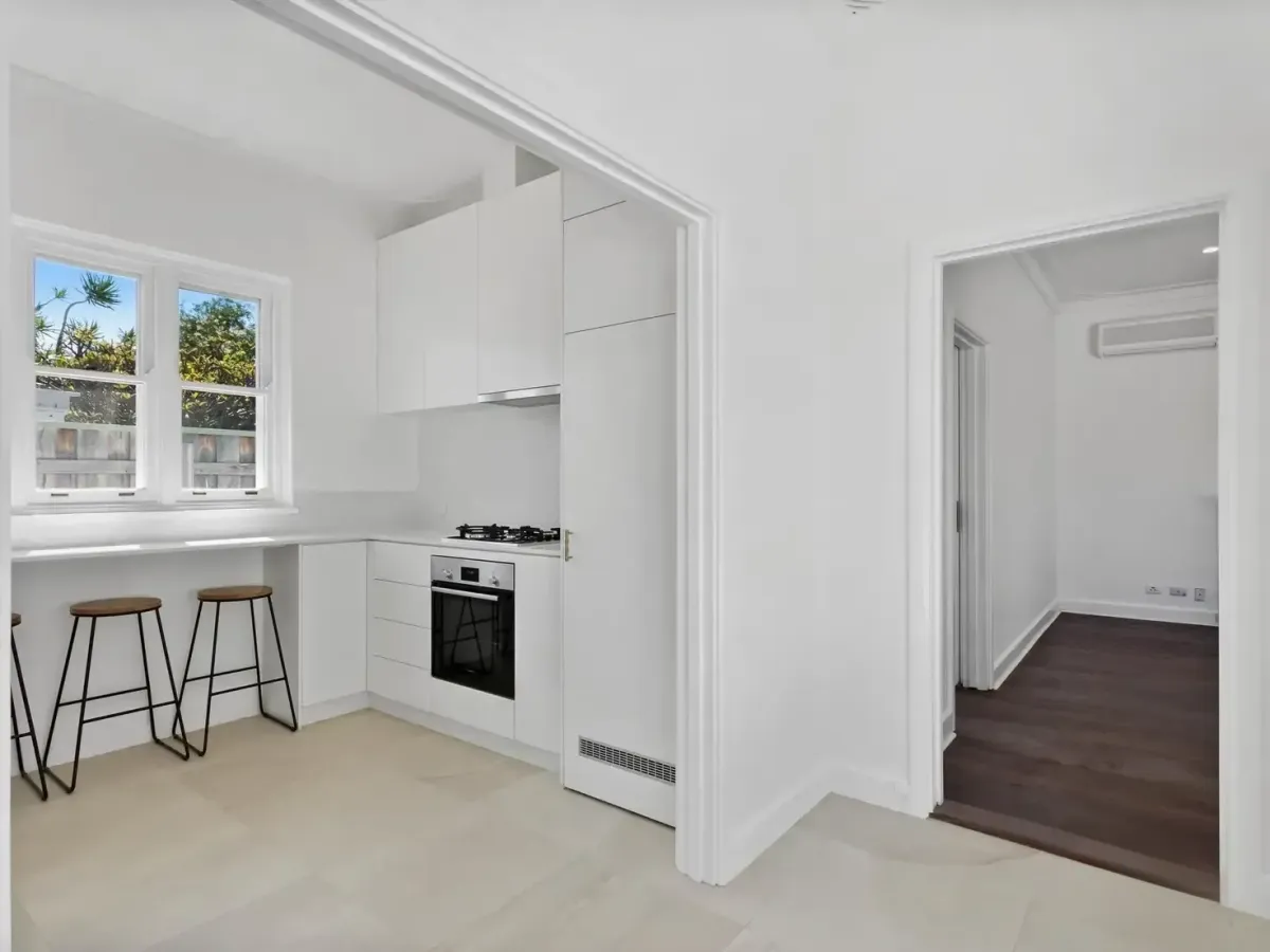 21 North Street Swanbourne WA 6010