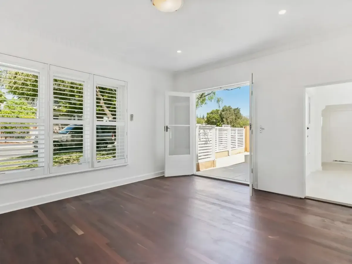 21 North Street Swanbourne WA 6010