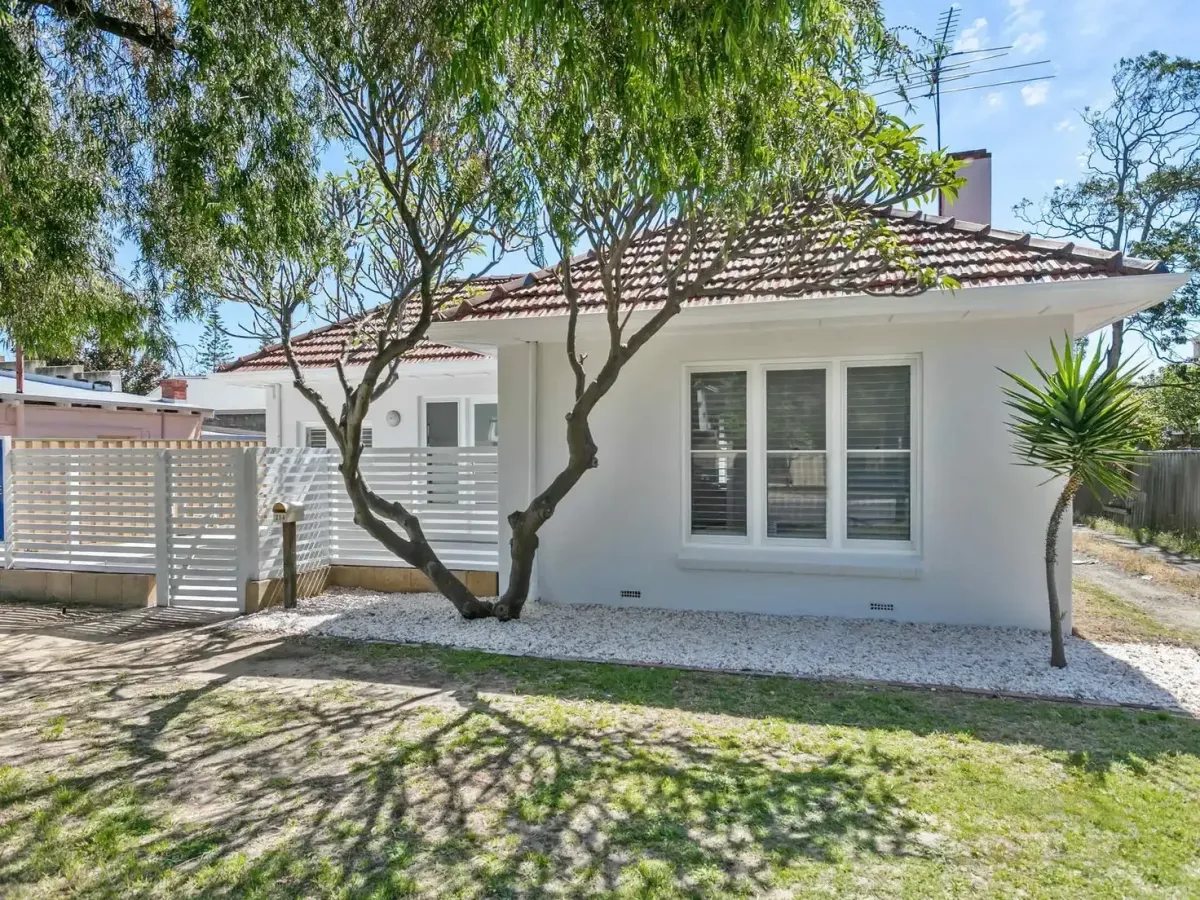21 North Street Swanbourne WA 6010