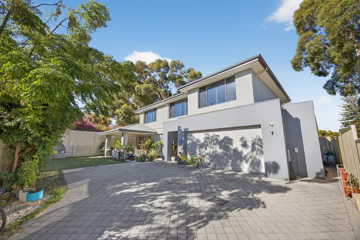 12a James Road Swanbourne WA 6010