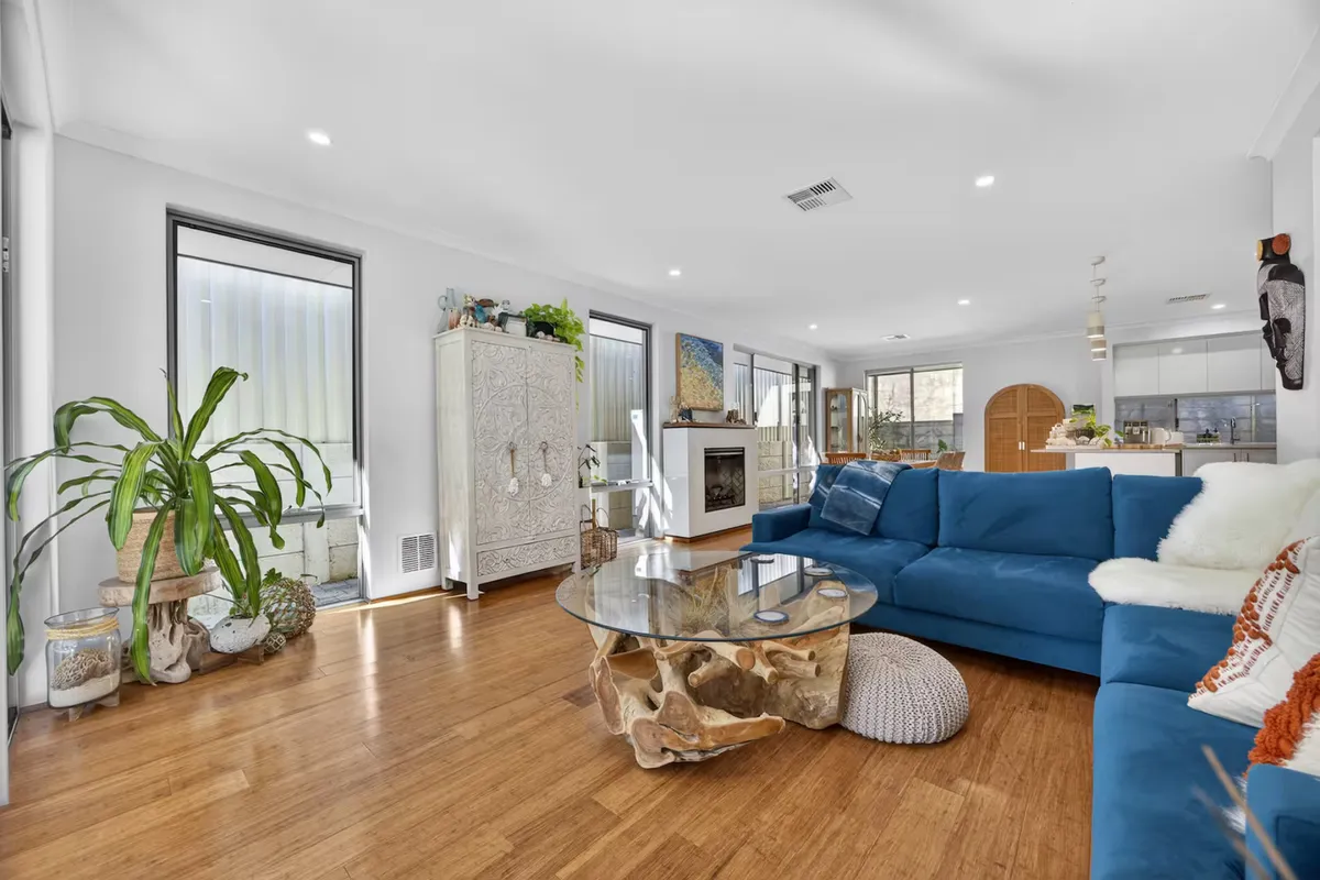 12a James Road Swanbourne WA 6010