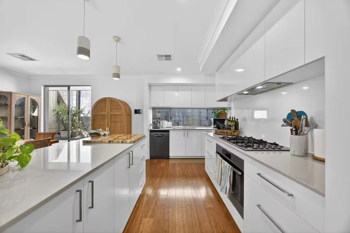 12a James Road Swanbourne WA 6010