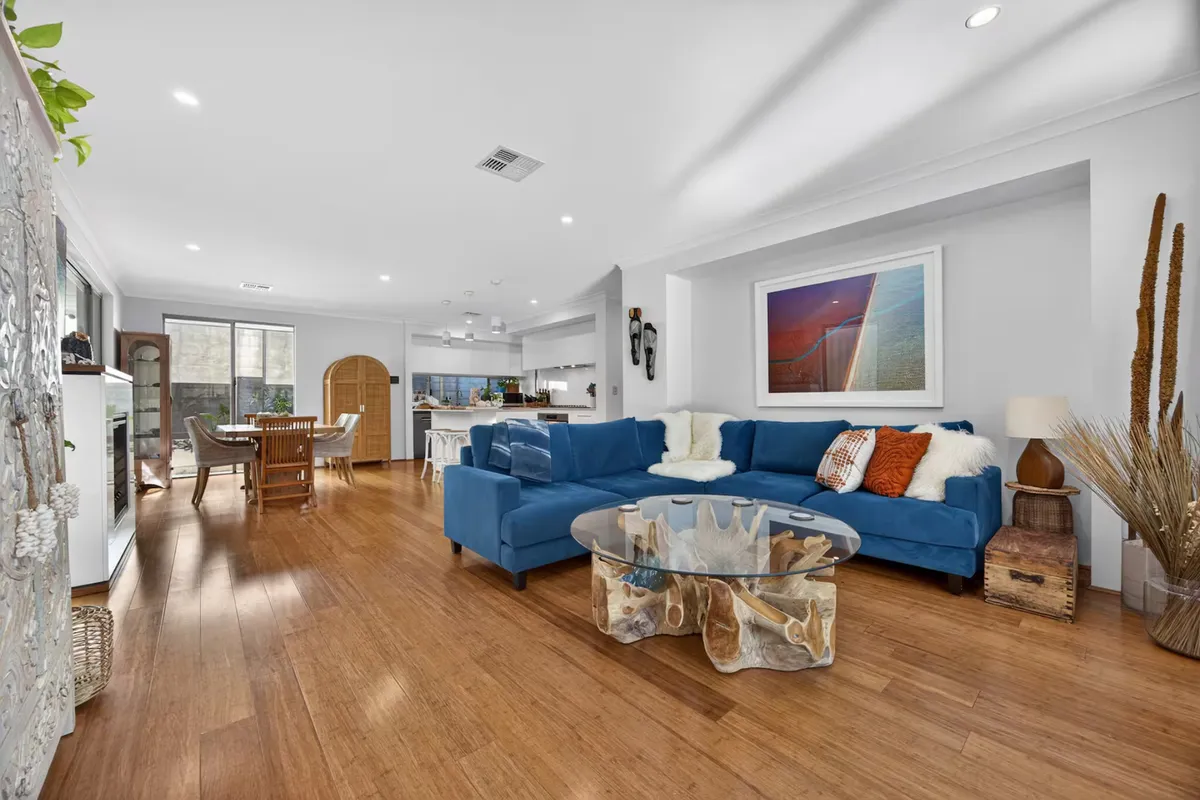 12a James Road Swanbourne WA 6010