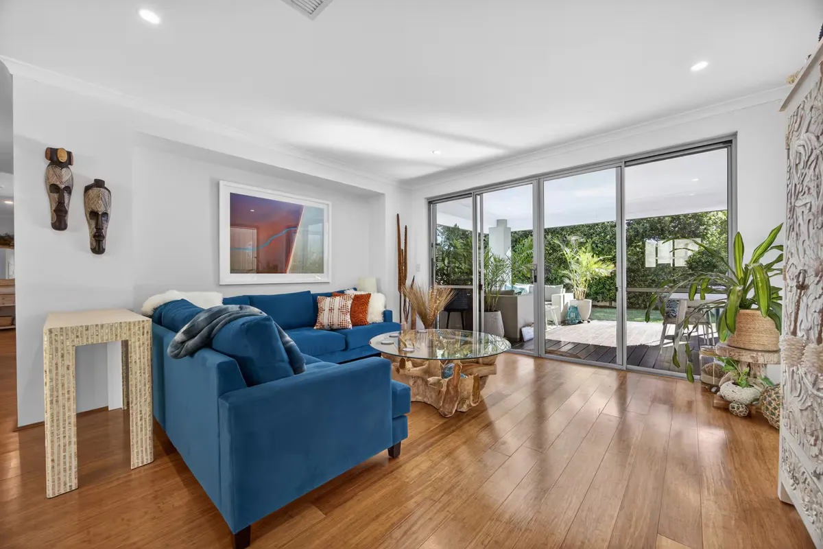 12a James Road Swanbourne WA 6010